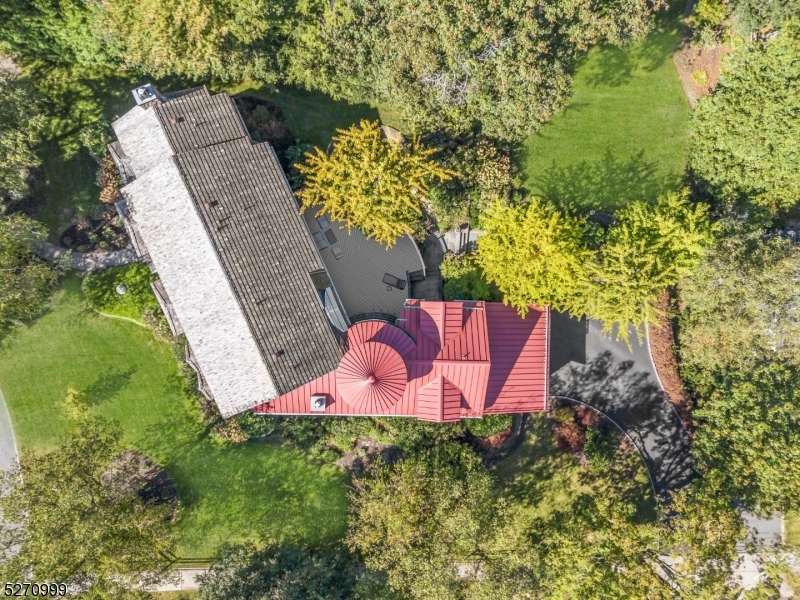 Hill - Residential
