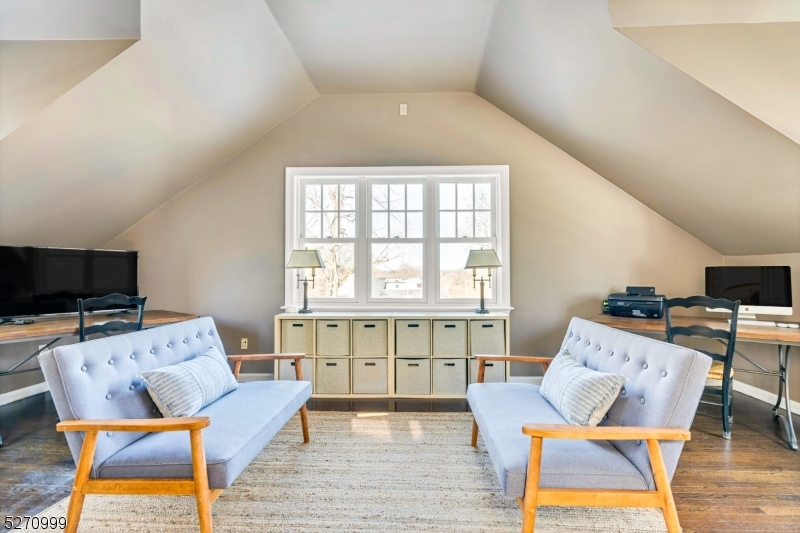 Hill - Residential