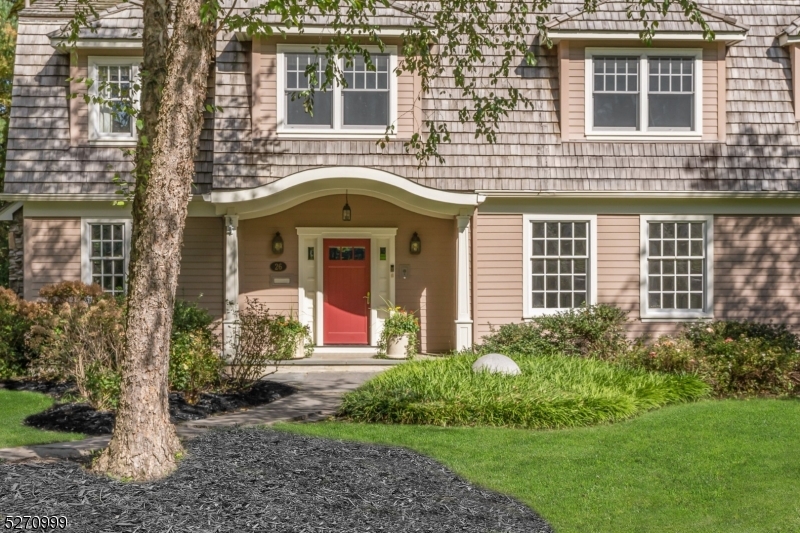 Hill - Residential