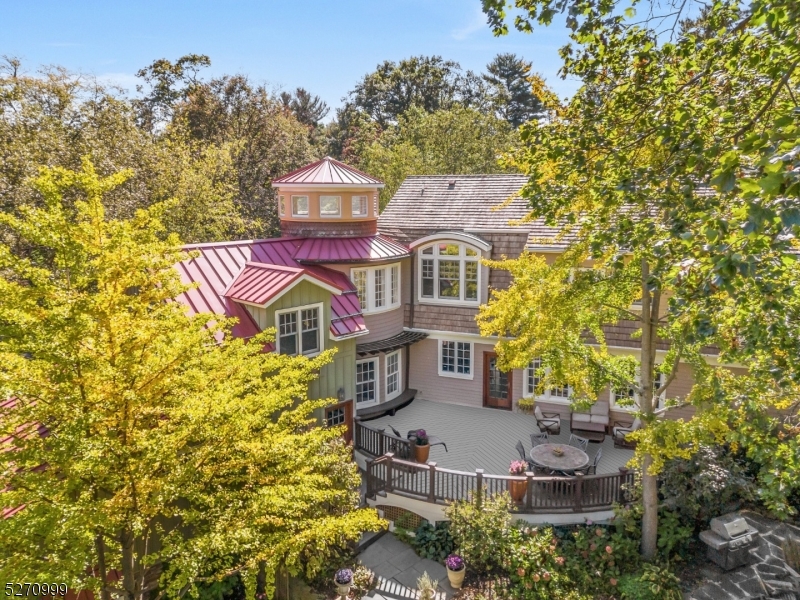Hill - Residential