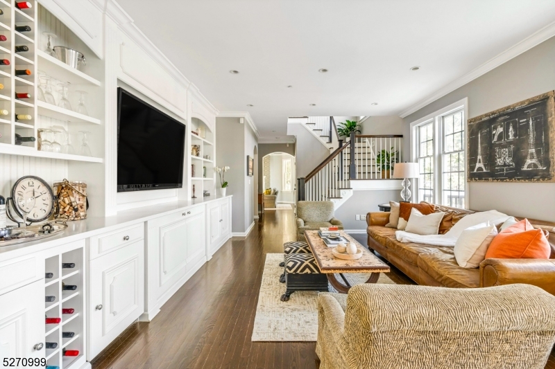Hill - Residential