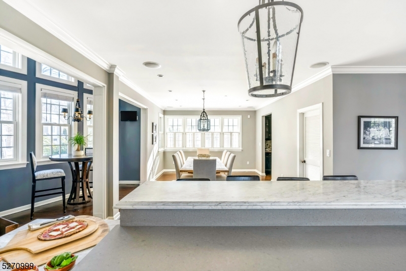 Hill - Residential