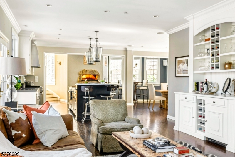 Hill - Residential
