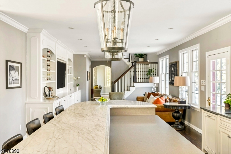 Hill - Residential