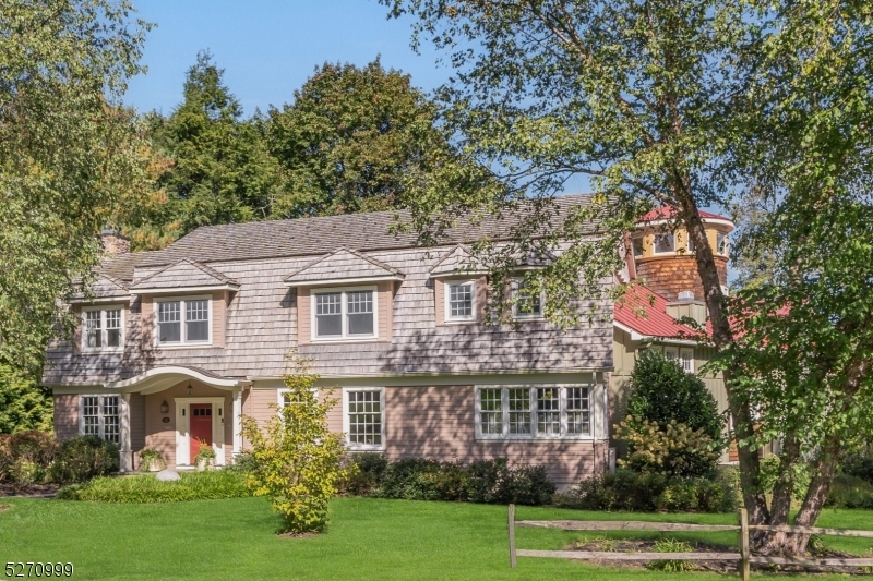 Hill - Residential