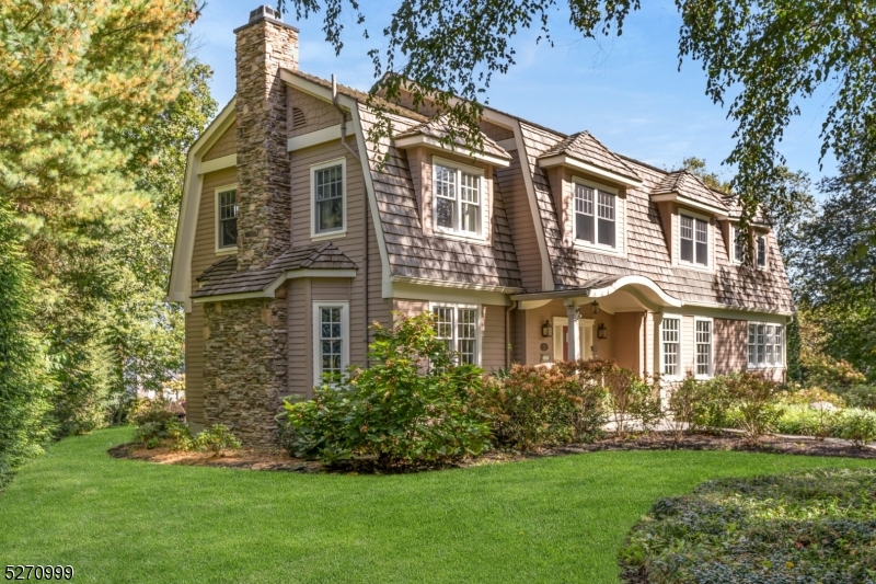 Hill - Residential
