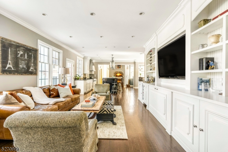 Hill - Residential