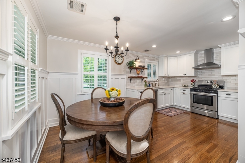 Dover Hills - Residential