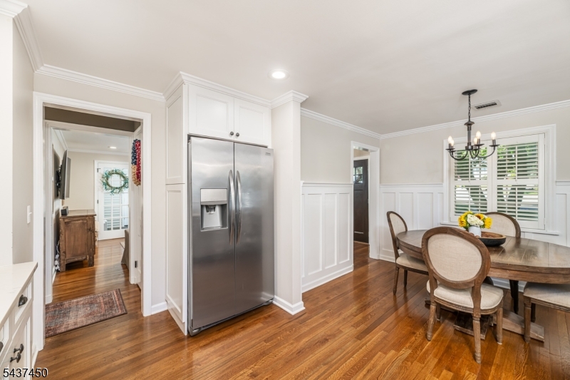 Dover Hills - Residential