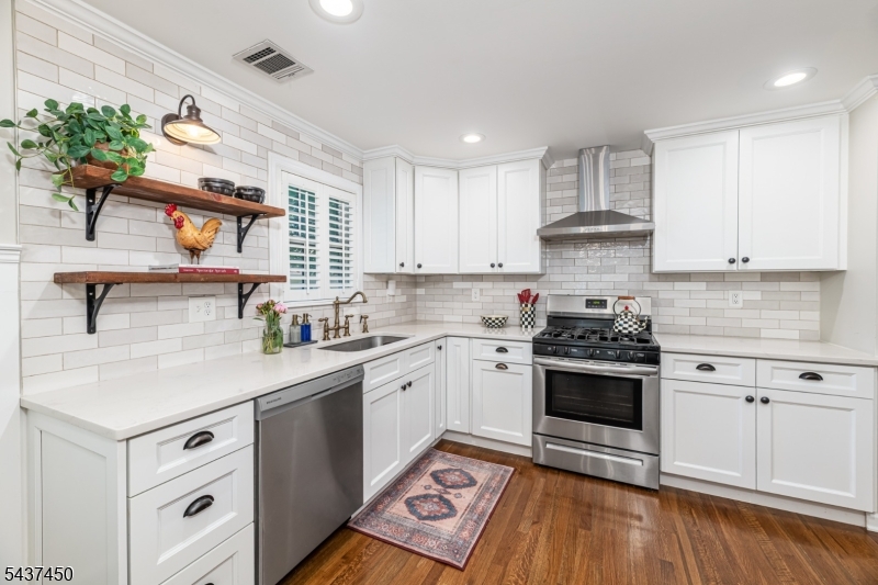 Dover Hills - Residential
