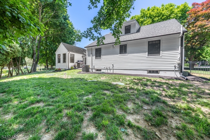 Dover Hills - Residential