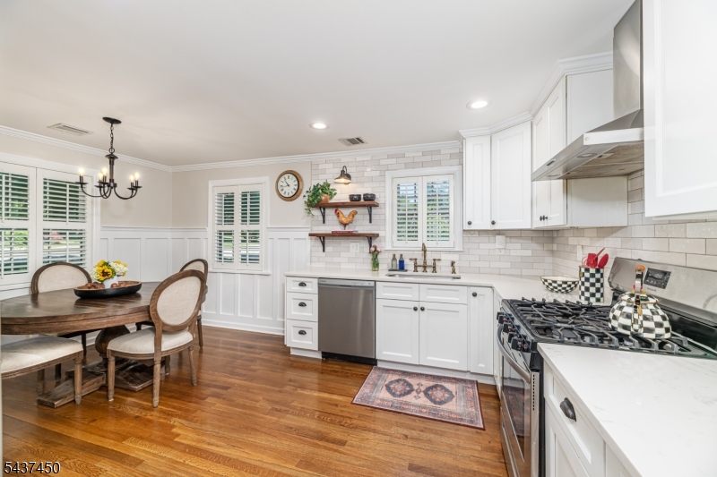 Dover Hills - Residential