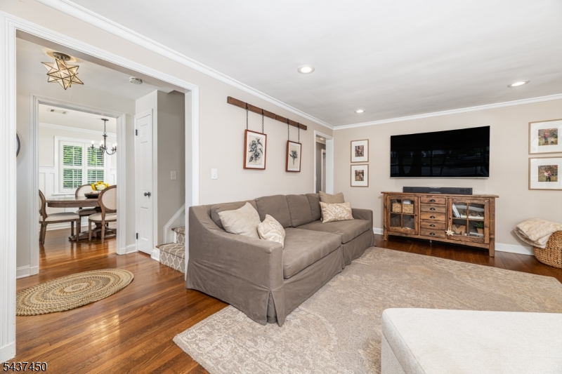 Dover Hills - Residential