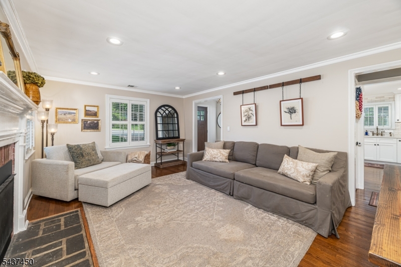 Dover Hills - Residential
