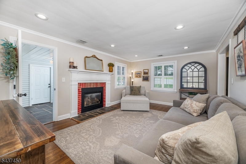Dover Hills - Residential