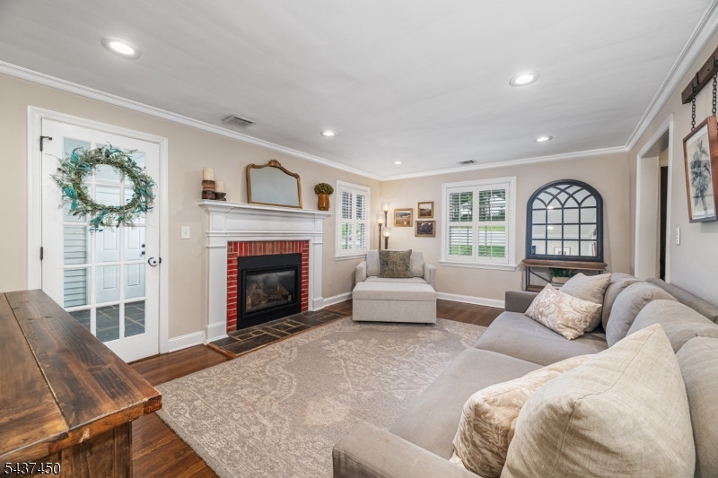 Dover Hills - Residential