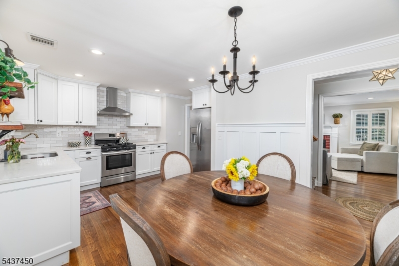 Dover Hills - Residential