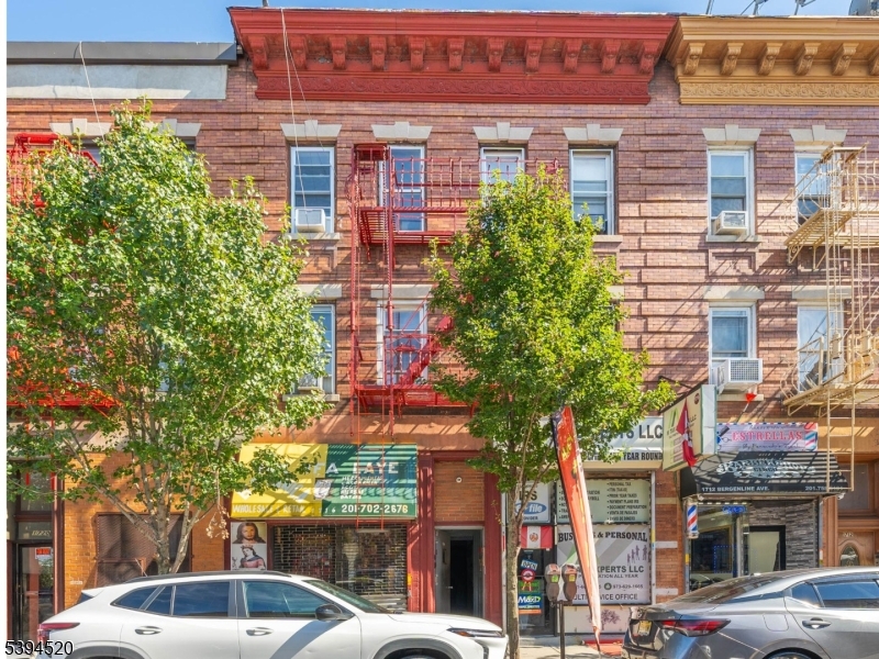 Excellent Investment Opportunity: Mixed-Use Building with 8 Units and ( 6 Residential and Two Commercial Storefronts) Discover an exceptional investment opportunity with this mixed-use building, generating an annual gross income of $137,532.00 This property features 6 residential units and 2 commercial storefronts, offering immediate and steady rental income. Prime Location & Strong Returns: Strategically located with high visibility, this property is ideal for investors seeking strong returns and long-term value. Its prime location provides easy access to NYC transportation, shops, restaurants, banks, parks, and schools, making it a desirable place to live and ensuring consistent tenant demand. Don't miss out on this rare mixed-use property that combines residential comfort with commercial potential. Schedule a private tour today to explore all that this exceptional investment has to offer.