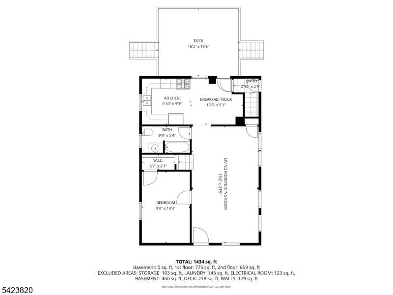 Main image without alt text