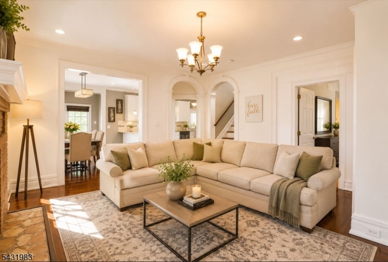 Residential - Residential
