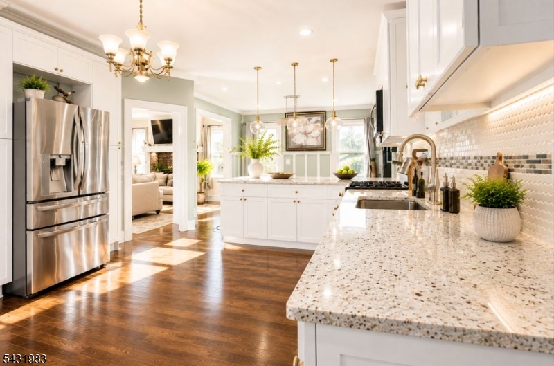 Residential - Residential