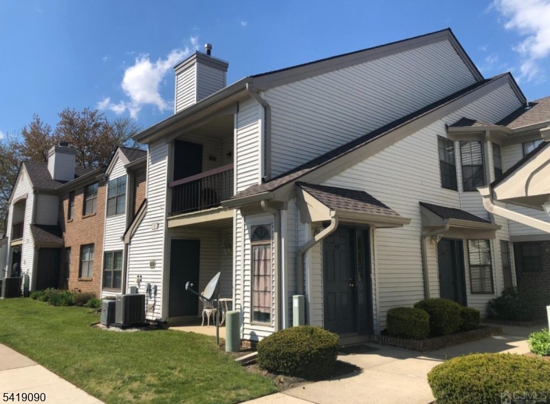 Subdivision - Residential