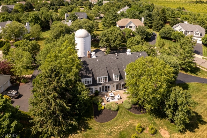 Cherry Valley - Residential