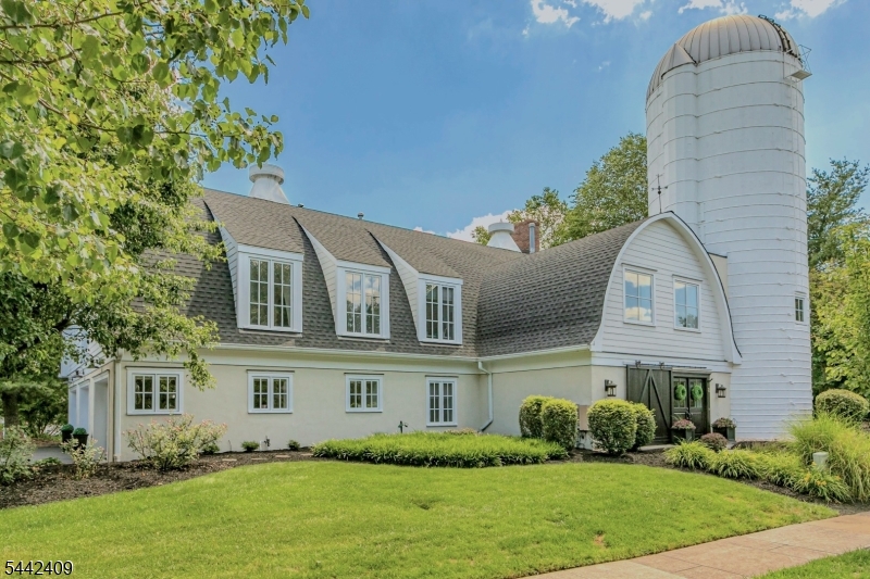 Cherry Valley - Residential