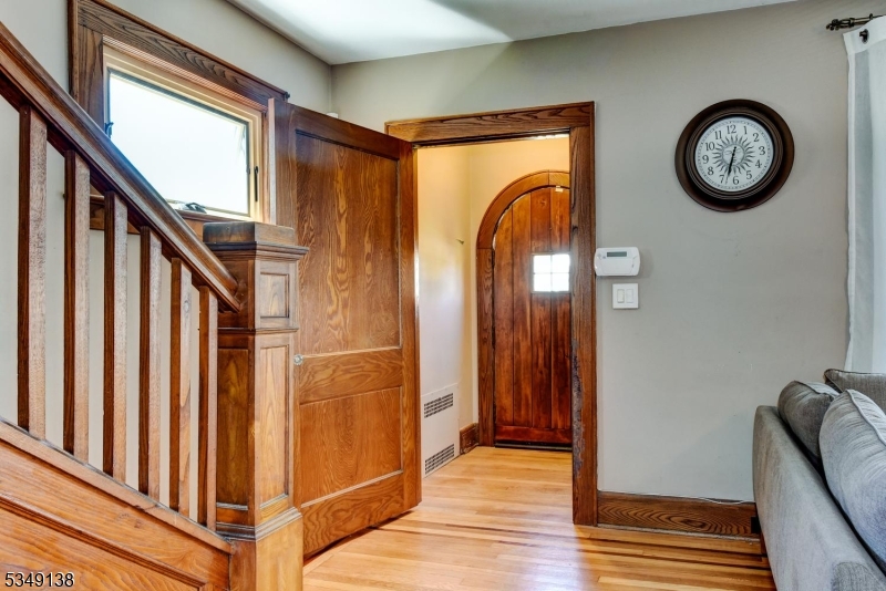 Fairlawn Manor - Residential