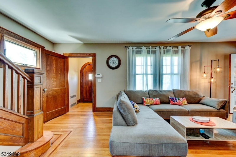 Fairlawn Manor - Residential