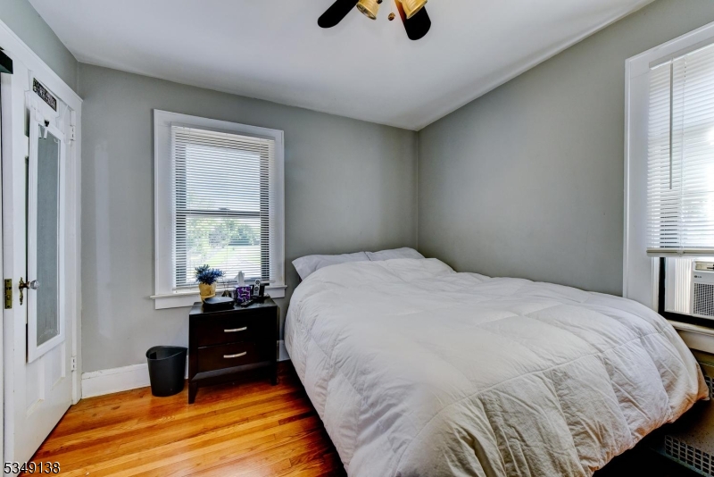Fairlawn Manor - Residential
