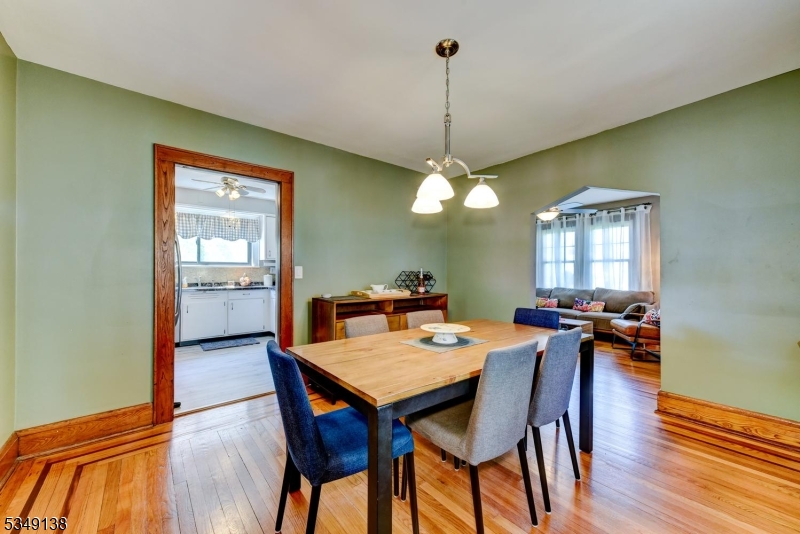 Fairlawn Manor - Residential