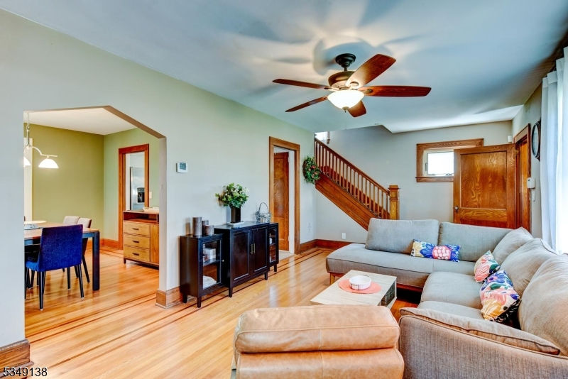 Fairlawn Manor - Residential