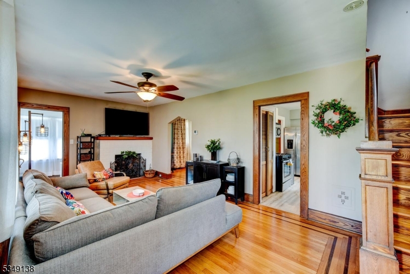 Fairlawn Manor - Residential