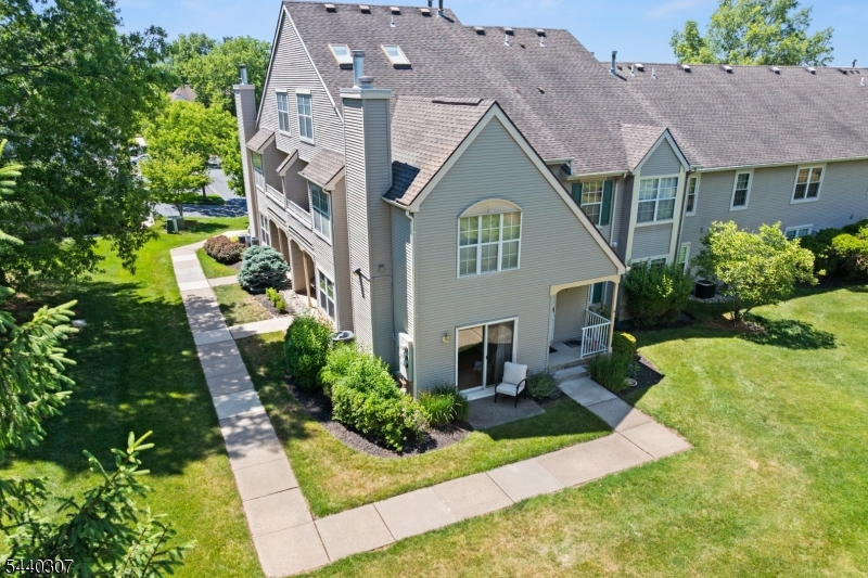 Bridle Club - Residential