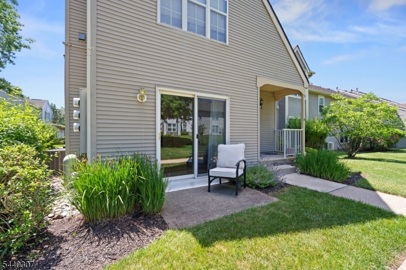 Bridle Club - Residential