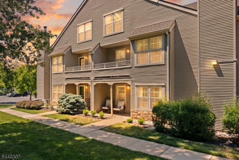 Bridle Club - Residential
