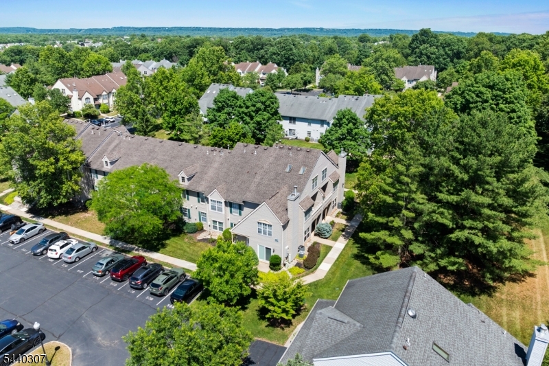 Bridle Club - Residential