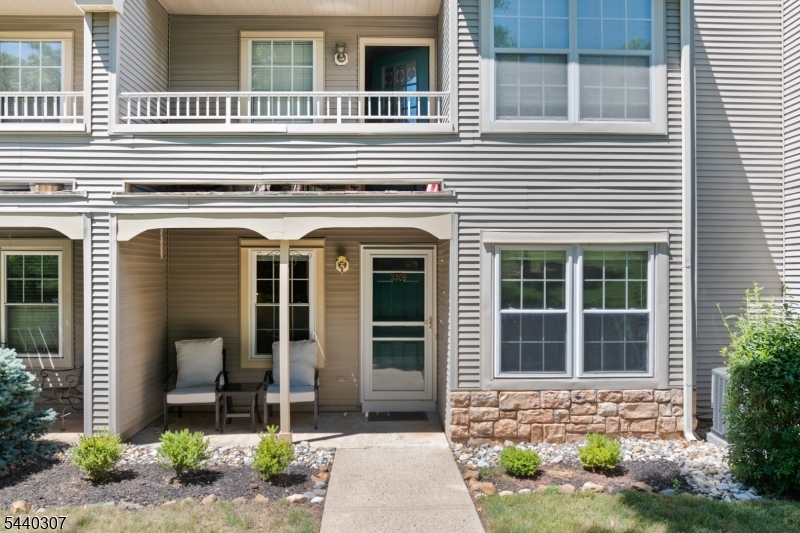 Bridle Club - Residential