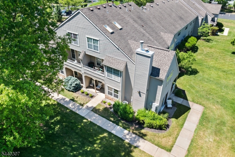 Bridle Club - Residential