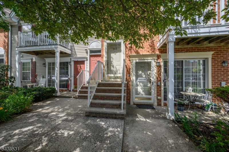 Timberbrooke - Residential