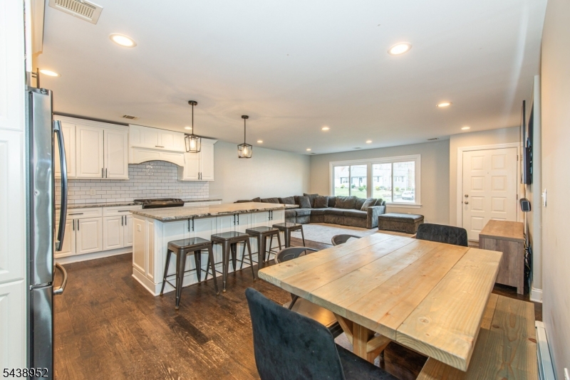 Oak Ridge - Residential