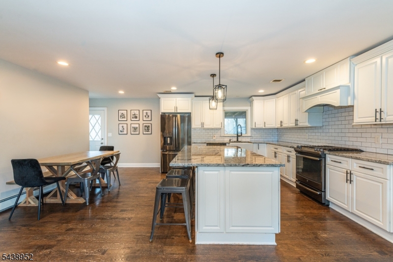 Oak Ridge - Residential