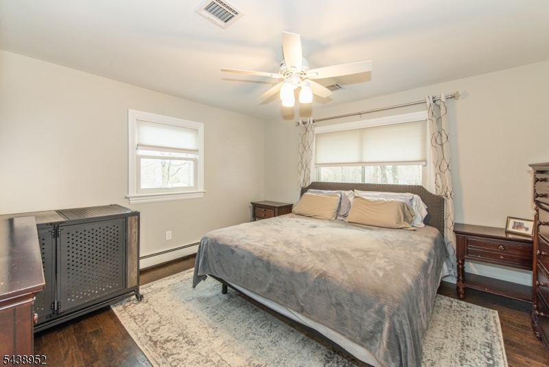 Oak Ridge - Residential