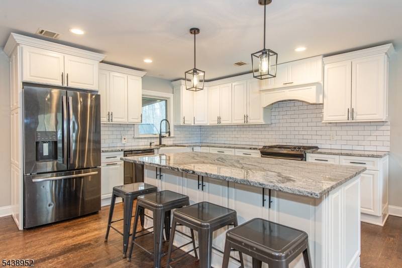 Oak Ridge - Residential