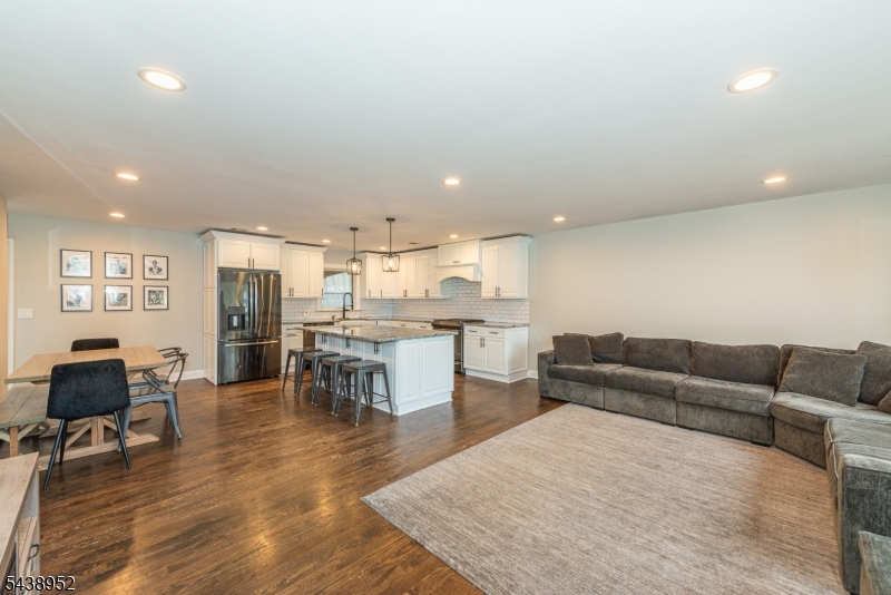 Oak Ridge - Residential