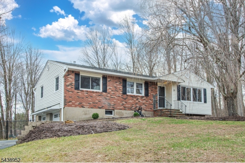 Oak Ridge - Residential