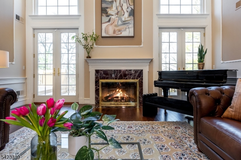 Bel Air - Residential