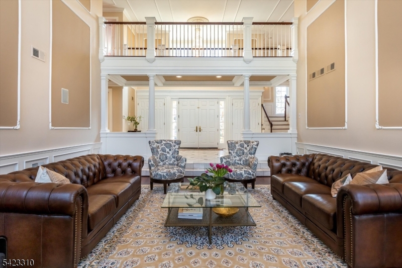 Bel Air - Residential