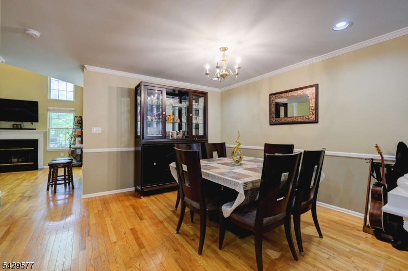 Hamilton Woods - Residential